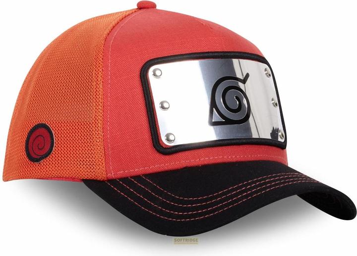 Immagine prodotto Capslab Naruto - Konoha - Taglia U