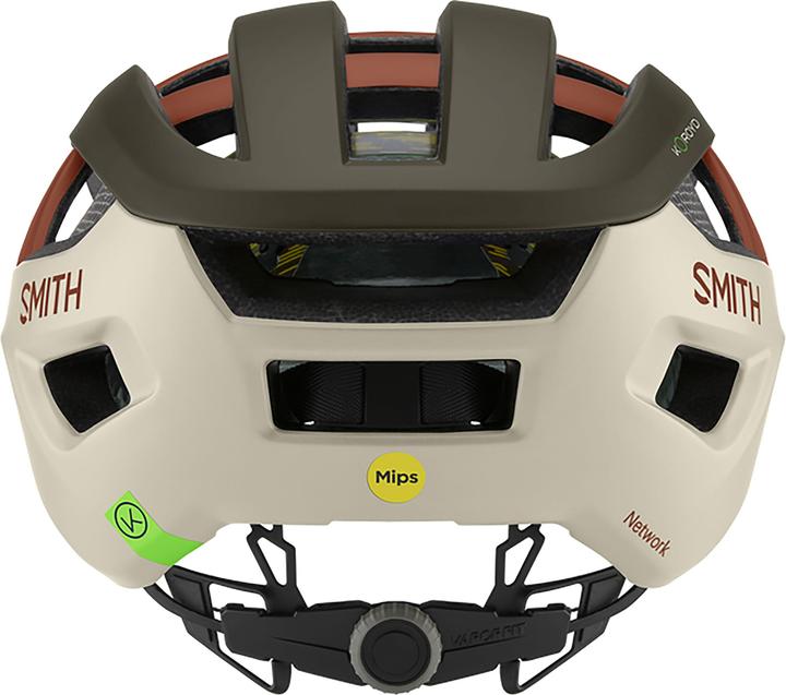 Immagine prodotto Smith Network MIPS (51 - 55 cm)