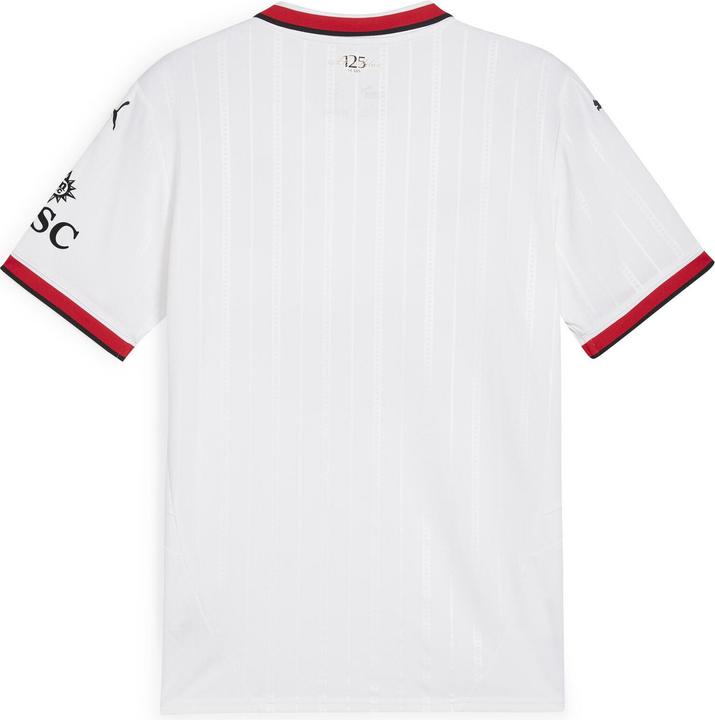 Actual product image Puma away jersey milan ac 2024/25 (XS)