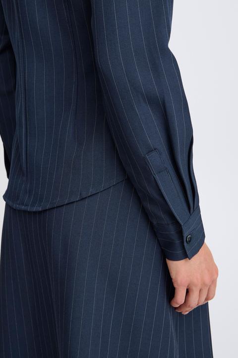 Immagine prodotto B.young BYMMMIDDE SHORT SHIRT 20815531 (42)