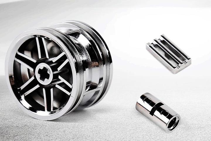 Image du produit Mould King Turbo GT