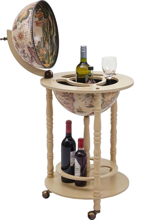 Immagine prodotto Jamb Globe bar (33 cm)