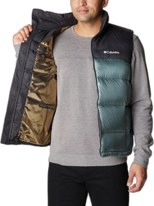 Actual product image Columbia Bulo Point™ II Down Vest (S)