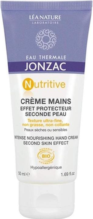 Immagine prodotto Léa Nature Jonzac Atopic Hand Cream with SPF 50 Protection