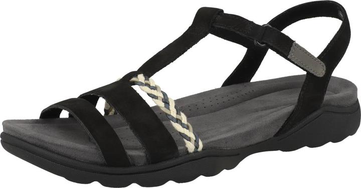 Produktbild Clarks Amanda Tealite - 62143 (40)