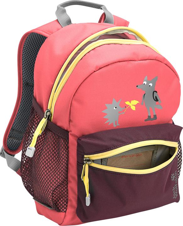 Actual product image Jack Wolfskin Little Scout 10