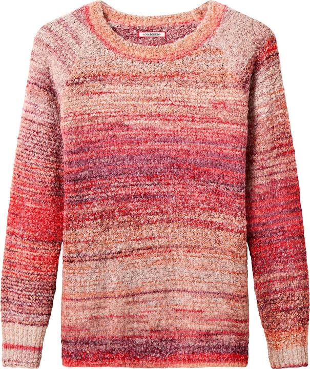 Produktbild Joe Browns Relaxed Crew Neck Jumper (46)