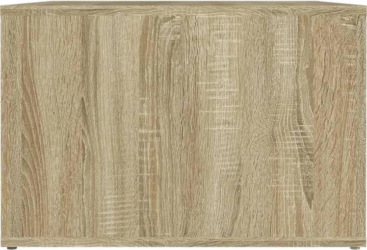 Immagine prodotto vidaXL Nachttisch (57 x 55 x 36 cm)