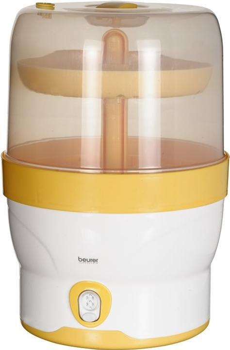 Produktbild Beurer BY 76