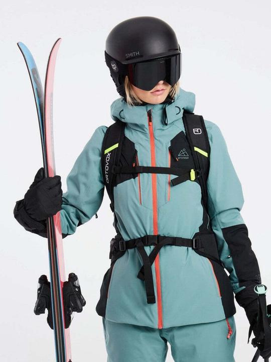 Produktbild Protest Women's Prtomorika Snowjacket (S)