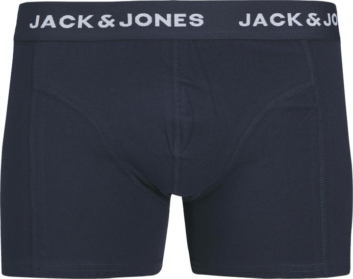 Immagine prodotto Jack & Jones Boxer 5-Pack (XL, Confezione da 5 pezzi)