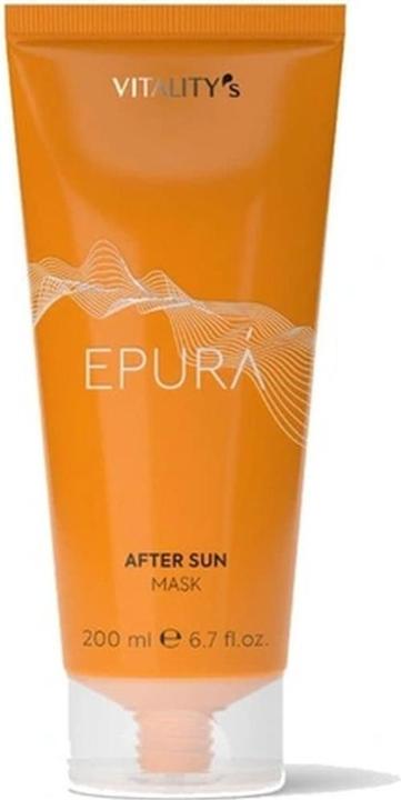 Vitality's After Sun Mask (200 ml)