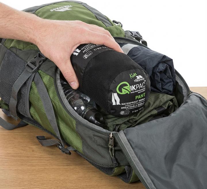 Produktbild Trespass UTTP3880 P (110)