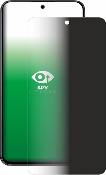 Produktbild upscreen Spy Shield Blickschutzfolie (1 Stk., Honor 90 Smart)