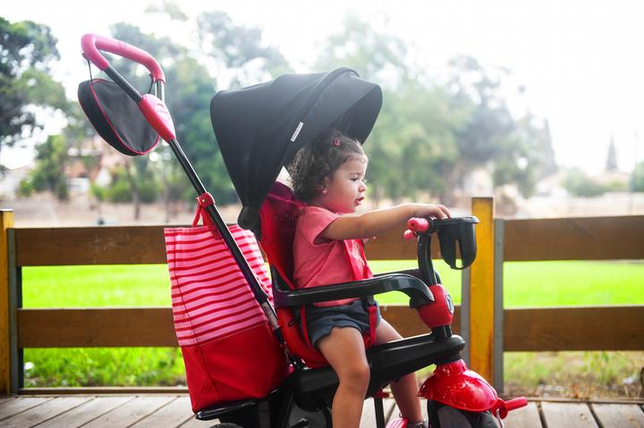 Produktbild SmarTrike Swing