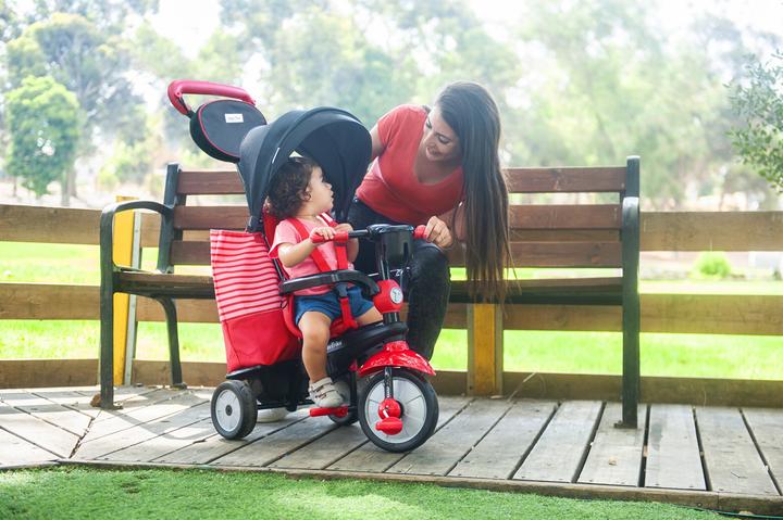 Produktbild SmarTrike Swing