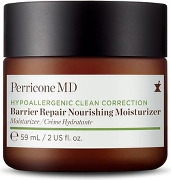 Perricone MD Hypoallergenic Clean Correction Barrier Repair Moisturizer 2 fl. oz. (59 ml, 24h Creme)
