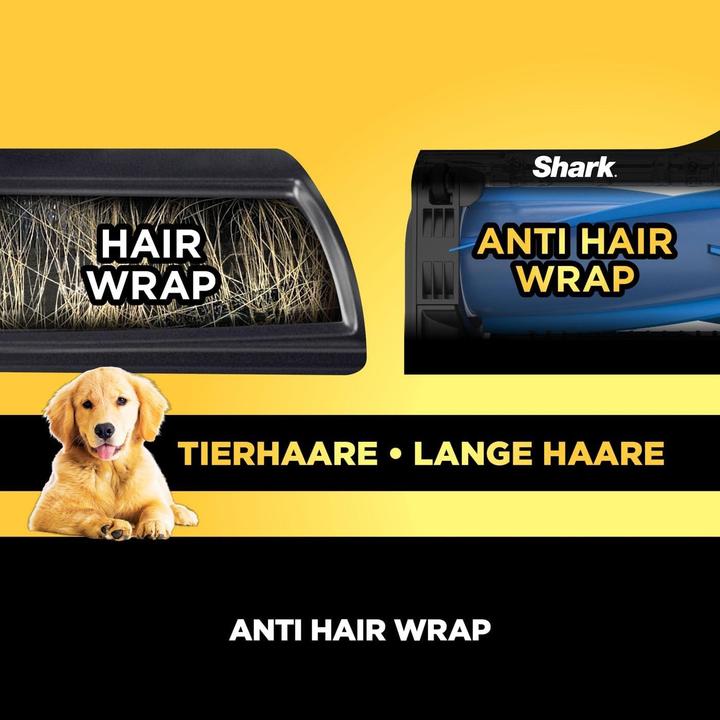 Produktbild Shark BU1120EU