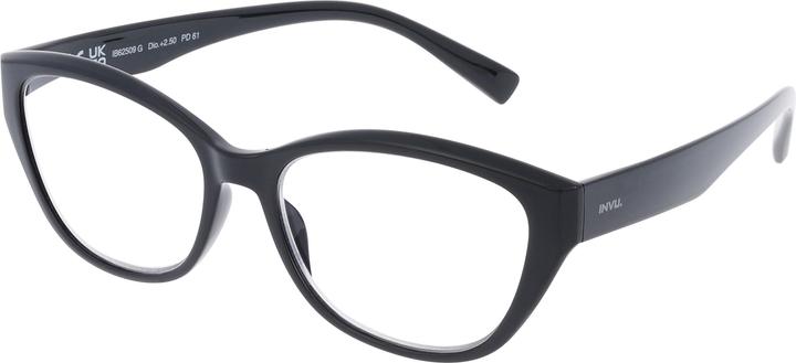 Invu Lesebrille 3.50dpt IB62509L (+3.5)