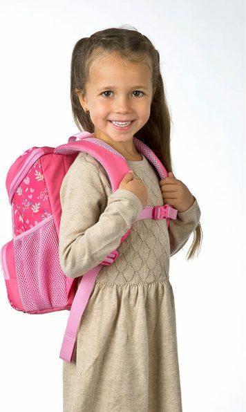 Immagine prodotto Scooli Zaino per l'asilo Daisy Deer