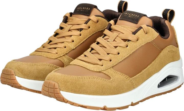 Image du produit Skechers Uno Stacre sneaker hommes (46)