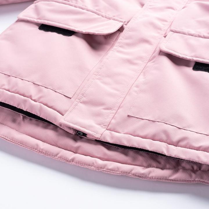 Produktbild Iguana Bianka Jr gesteppte Winterjacke (110)