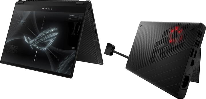 Image du produit ASUS ROG Flow X13 (13.40", 1000 Go, 32 Go, CH, AMD Ryzen 9 5980HS)