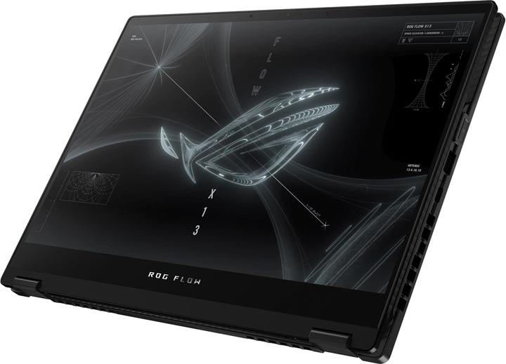 Actual product image ASUS ROG Flow X13 (13.40", AMD Ryzen 7 5800HS, 16 GB, 512 GB, CH)