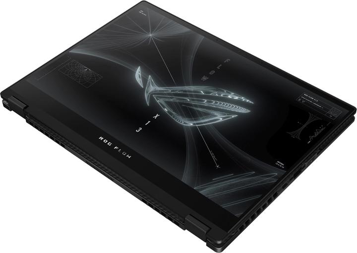 Actual product image ASUS ROG Flow X13 (13.40", AMD Ryzen 7 5800HS, 16 GB, 512 GB, CH)