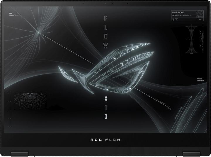 Actual product image ASUS ROG Flow X13 (13.40", AMD Ryzen 7 5800HS, 16 GB, 512 GB, CH)
