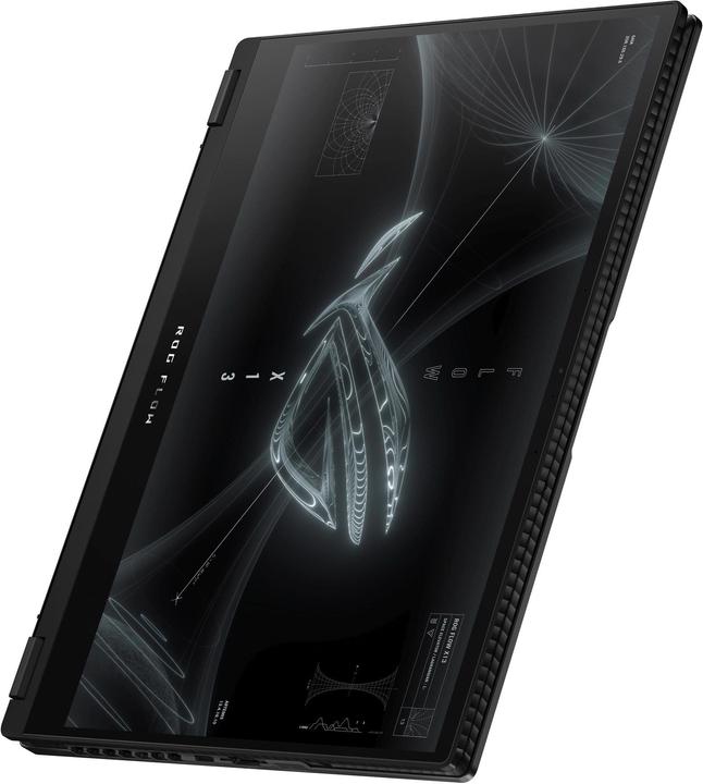 Image du produit ASUS ROG Flow X13 (13.40", 1000 Go, 32 Go, CH, AMD Ryzen 9 5980HS)