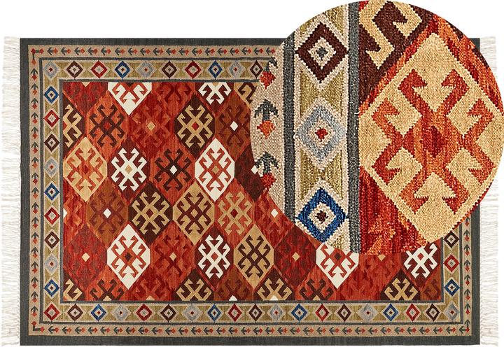 Produktbild Beliani Urtsadzor (200 x 300 cm)