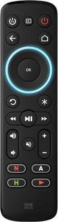 Immagine prodotto One for All URC7935 (Telecomando universale, Infrarossi)
