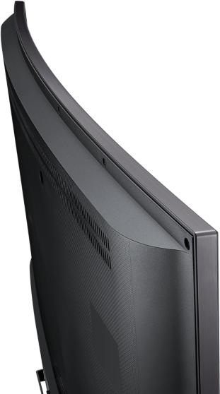 Produktbild Samsung Smart 55" Curved UHD TV HU7200 (55", UHD)