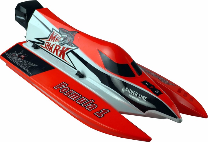 Image du produit Amewi F1 Mad Shark V2