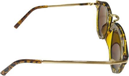 Actual product image Bekos Ladies Sunglasses in Leopard Look
