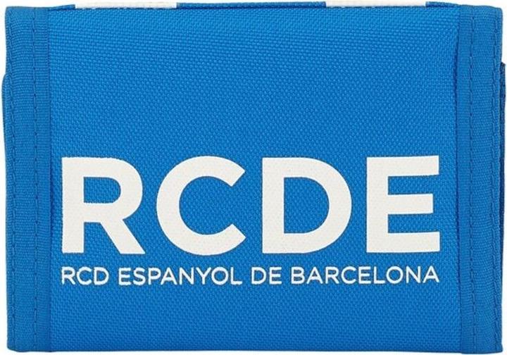 Actual product image RCD Espanyol Bag blue white