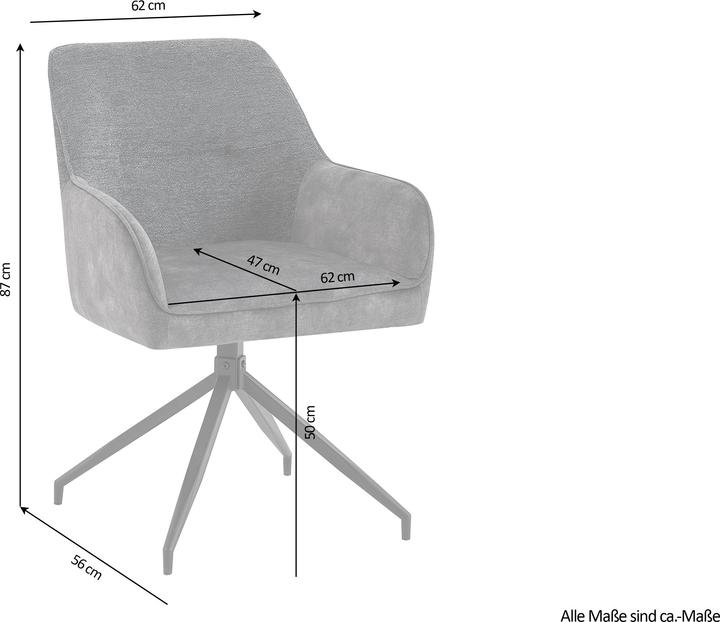 Image du produit ByLiving Jacky