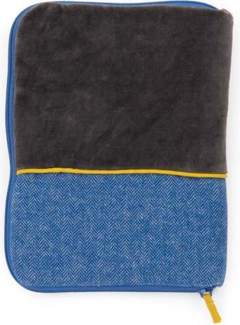 Moulin Roty Hülle für Untersuchungsheft, Puce & Pilou