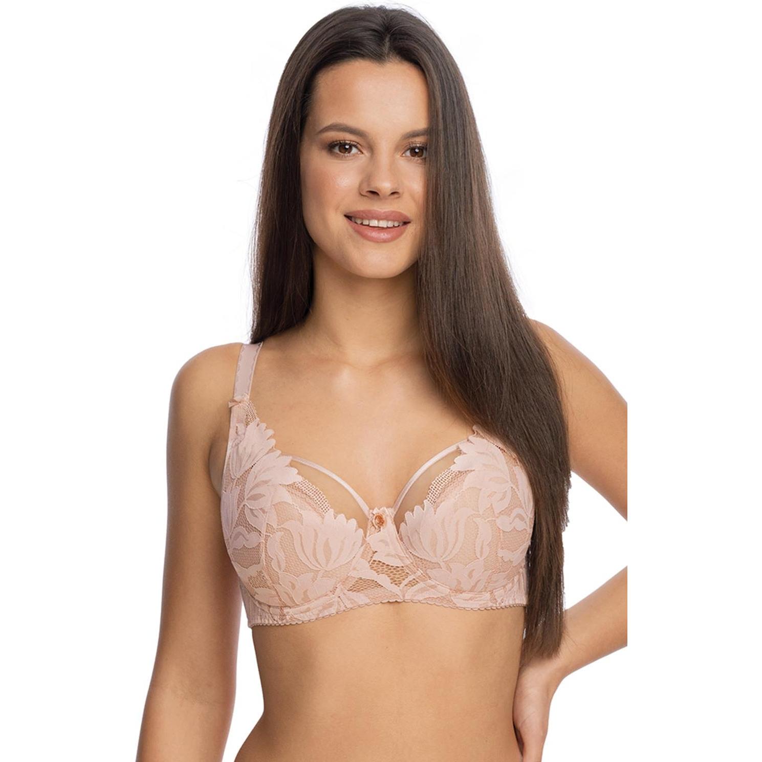 Gaia, BH, Semi- Soft model 173363, Rosa, (70 J)