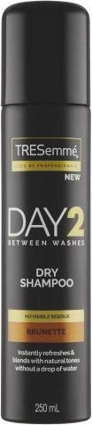 Actual product image Tresemmé Tresemme - Dry Shampoo Brunette (250 ml, Dry shampoo)