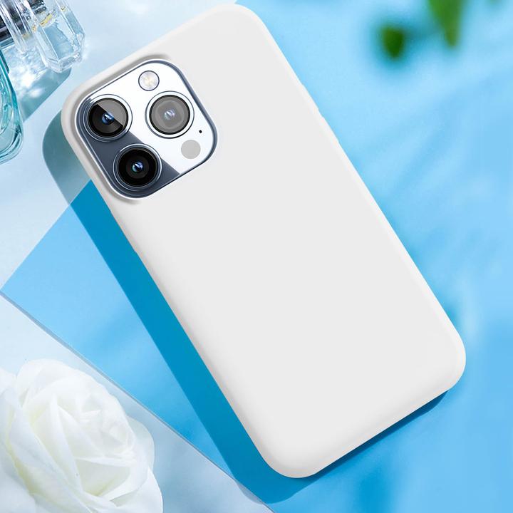 Actual product image Moxie BeFluo Series (Apple iPhone 15 Pro Max)