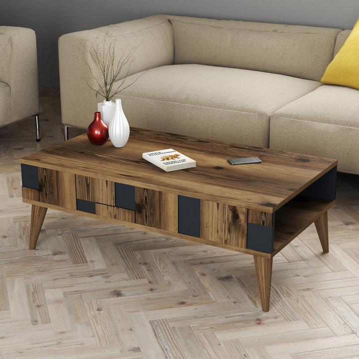 Produktbild Hanah Home Dane (105 x 60 x 37.6 cm)