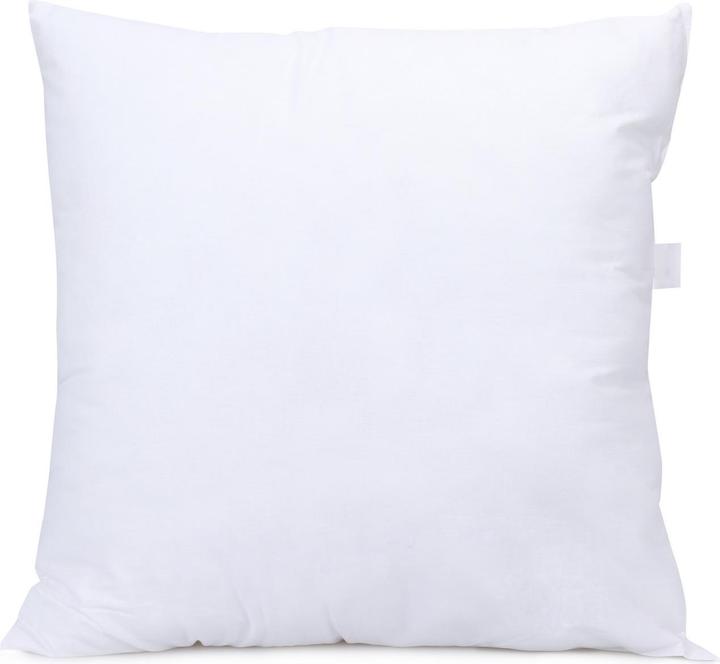 L'essentiel White Pillow (80 x 80 cm)