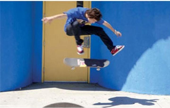 Image du produit Nixon Assiette Time Acetate Tortoise (Montre analogique, 37 mm)