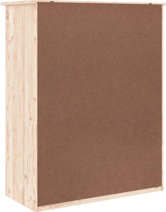 Produktbild VidaXL Romain (77 x 35 x 96 cm)