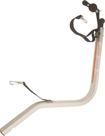 Productafbeelding Thule Chariot Cougar 2 Trekhaak