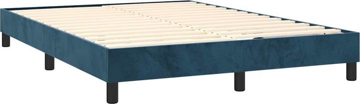 Image du produit vidaXL Boxspringbett (140 x 200 cm)