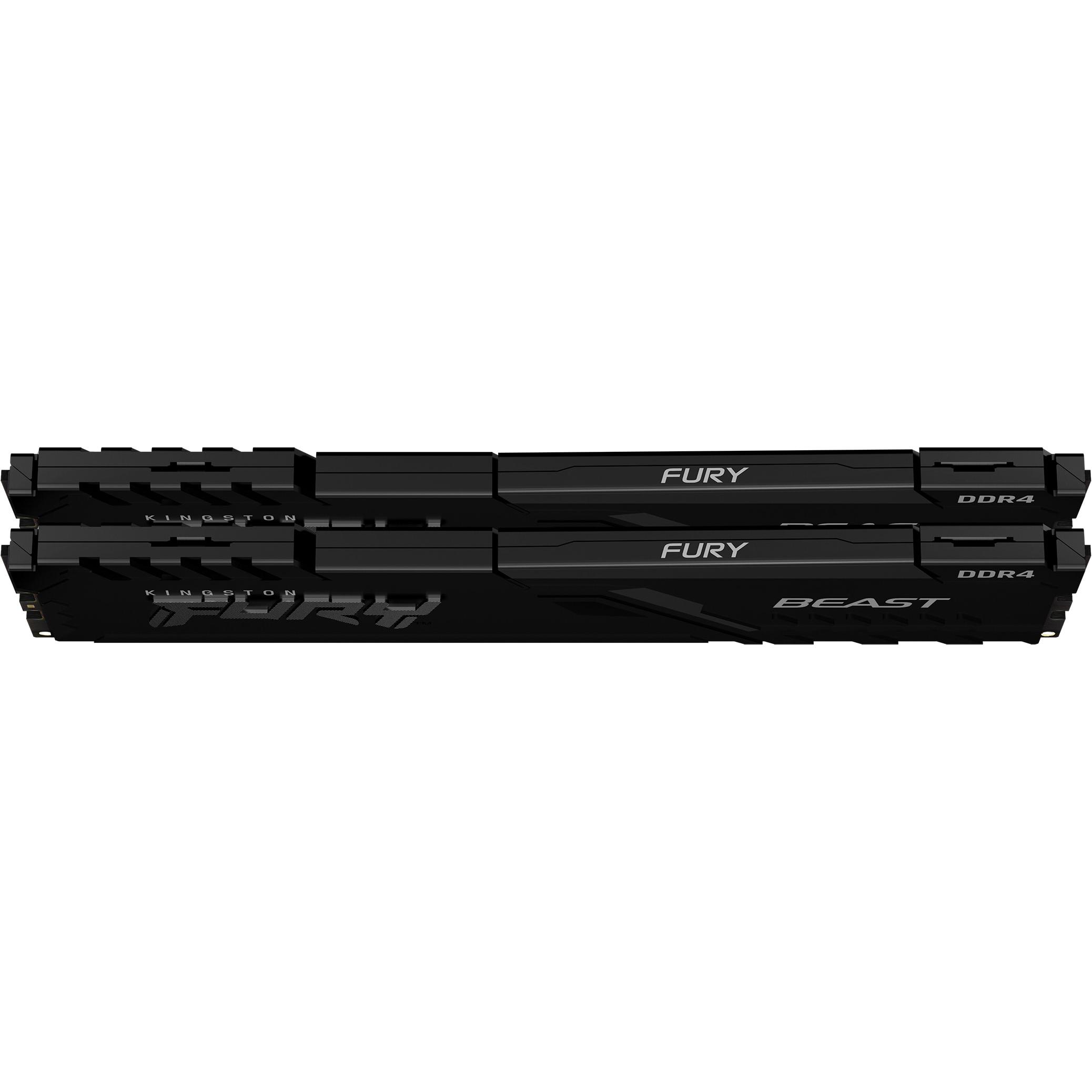 Kingston FURY Beast - kaufen bei Digitec - Digitec