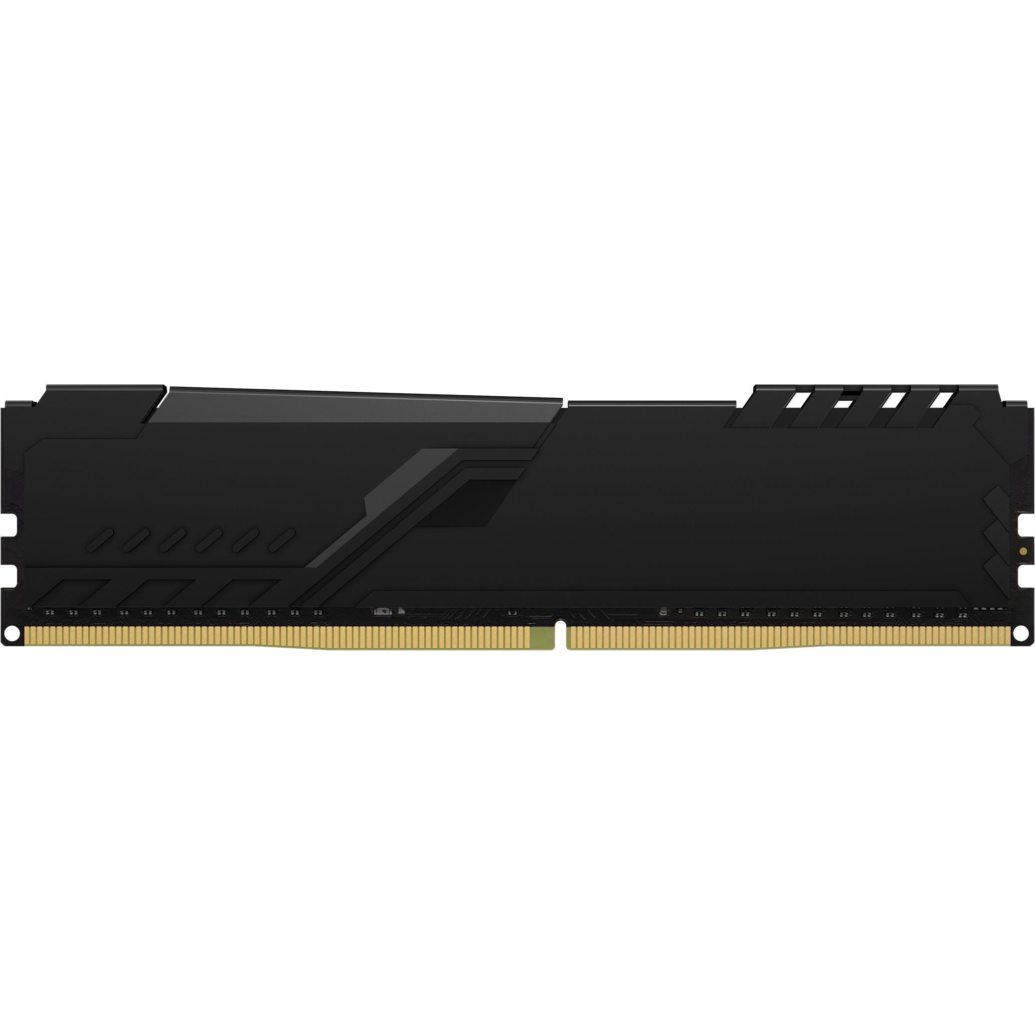 Kingston FURY Beast (2 x 32GB, 3200 MHz, DDR4-RAM, DIMM) - Digitec